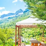 Holiday home Arditi's Mountain View *