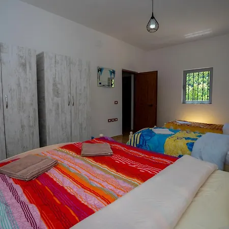 Arditi's Holiday home *