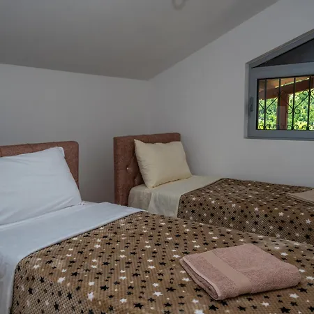 Arditi's Holiday home Shkoder