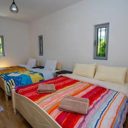 Holiday home Arditi's *