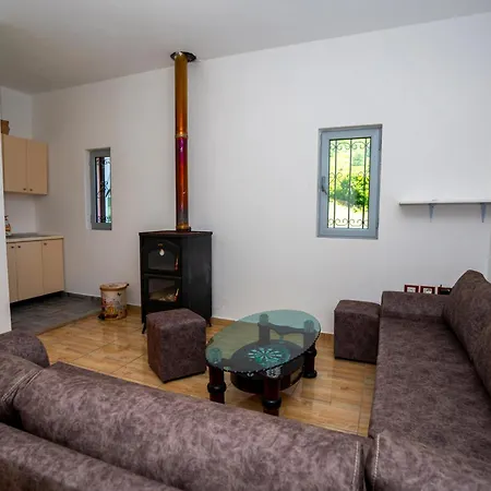 Holiday home Arditi's