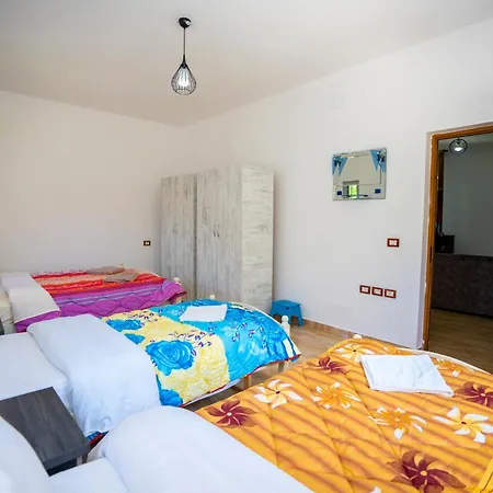 Arditi's Holiday home Shkoder