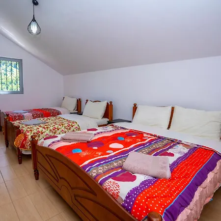 Arditi's Holiday home Shkoder