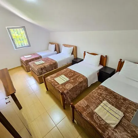 Holiday home Arditi's Mountain View