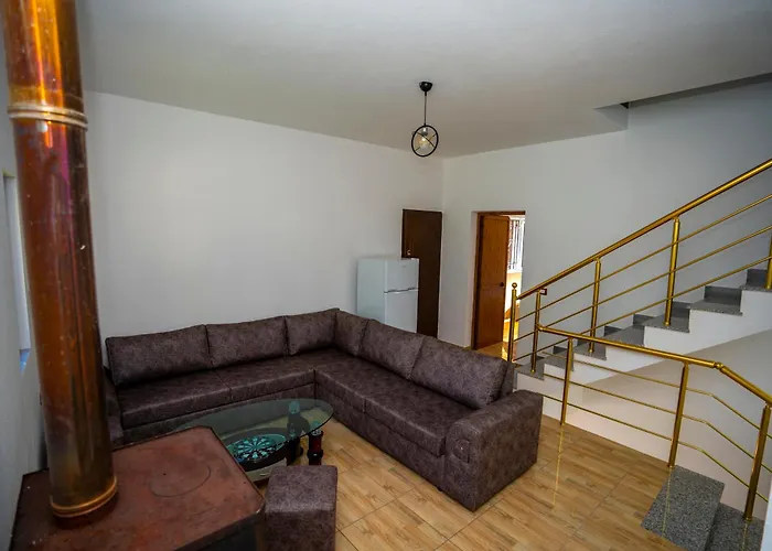 Holiday home Arditi's