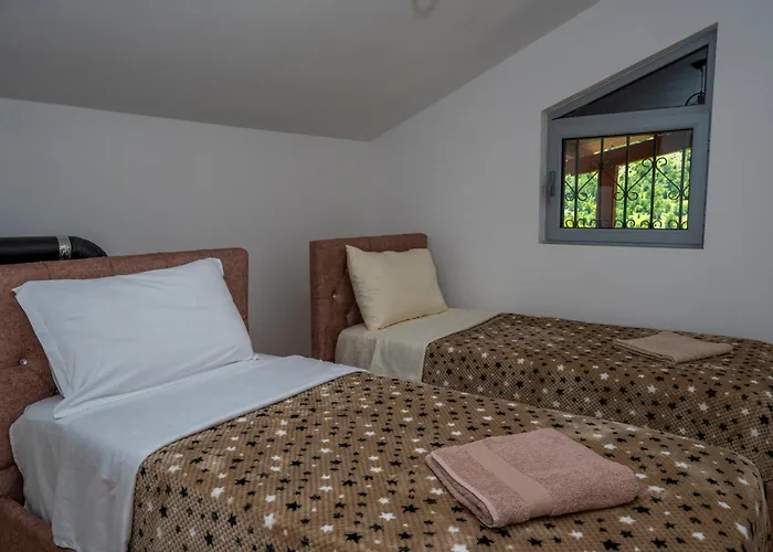 Arditi's Holiday home Shkoder