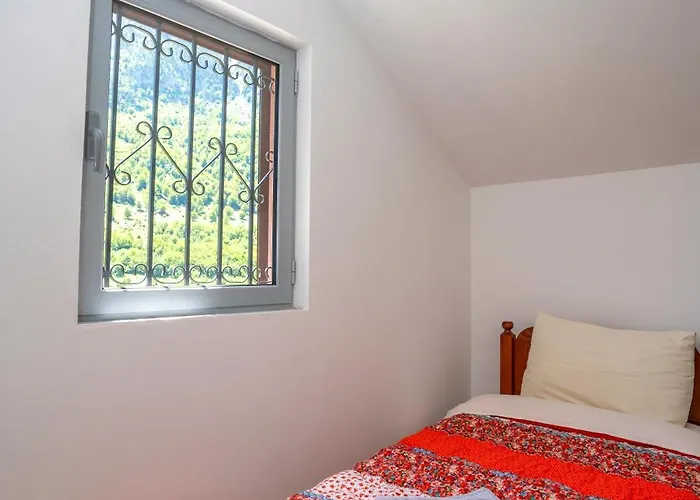 Holiday home Arditi's Shkoder