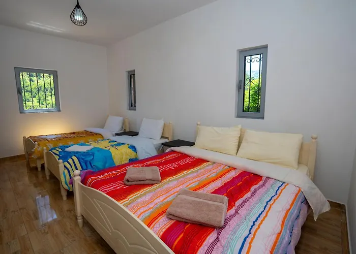 Holiday home Arditi's *