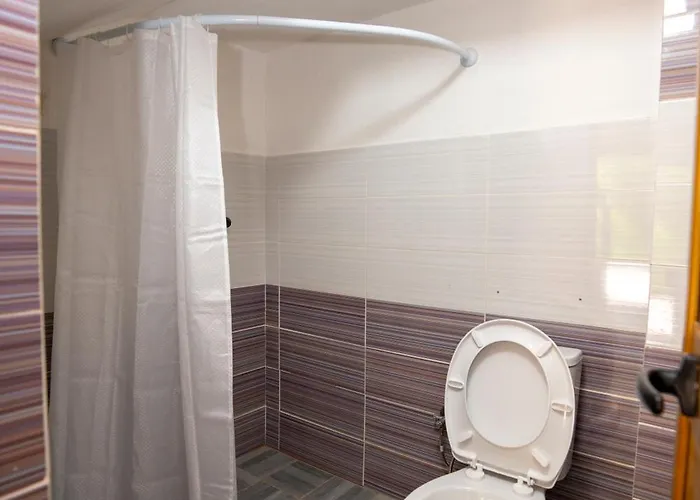 Holiday home Arditi's Shkoder