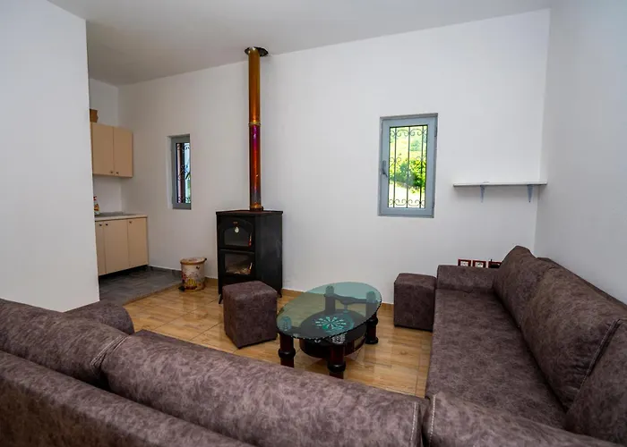 Holiday home Arditi's