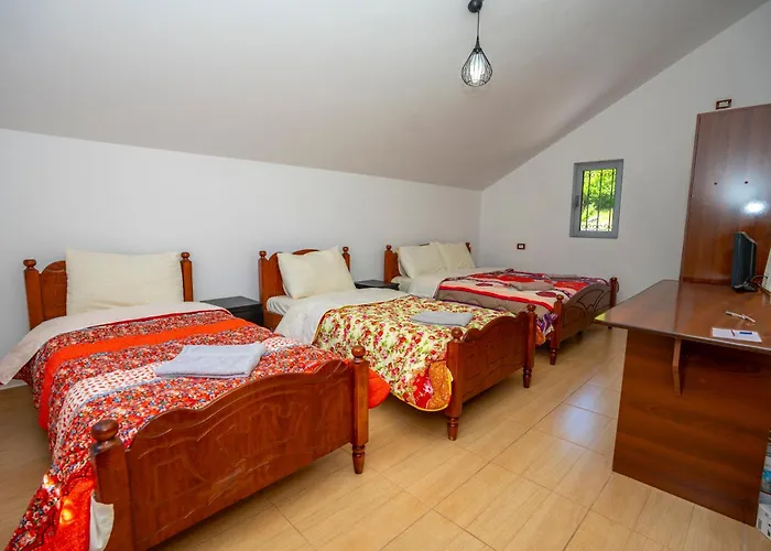 Holiday home Arditi's *