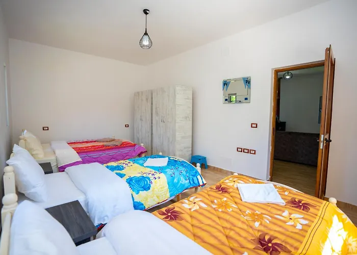 Arditi's Holiday home Shkoder