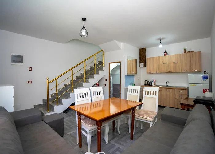 Holiday home Arditi's Shkoder