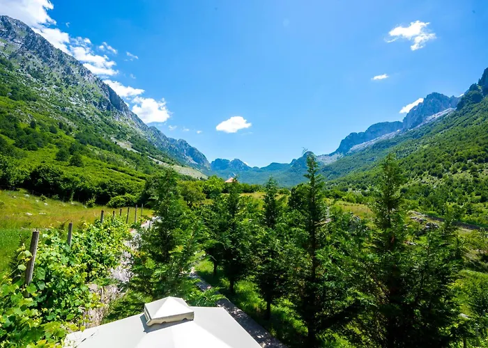 Holiday home Arditi's *