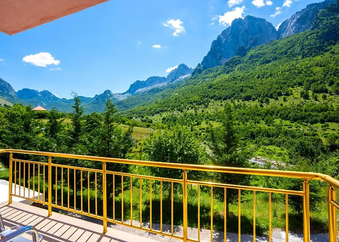 Arditi's Holiday home *