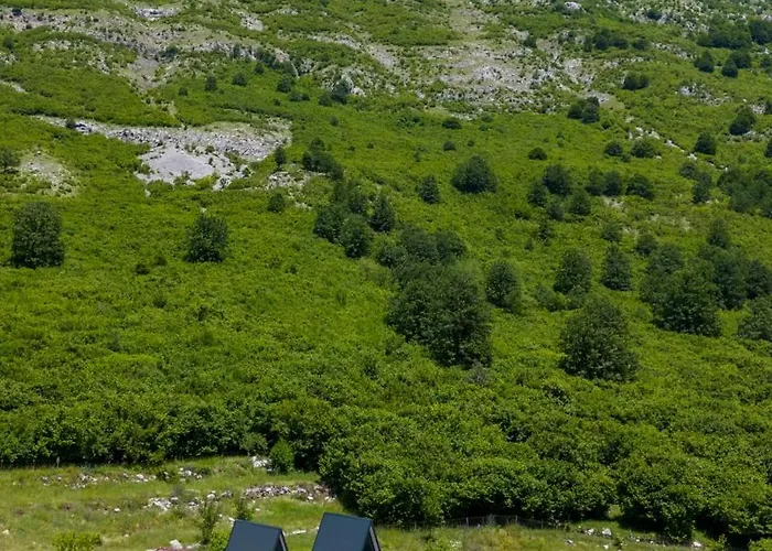 Arditi's Holiday home Shkoder